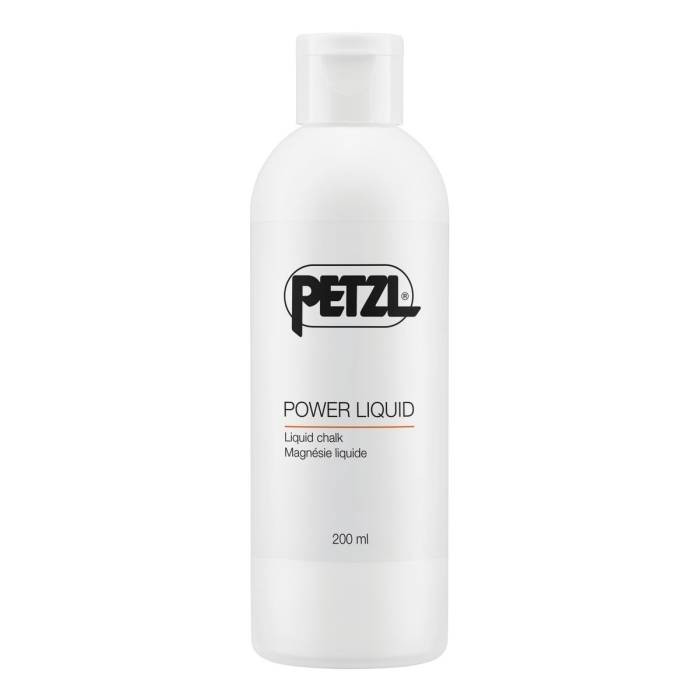 Magnezja w płynie Petzl POWER LIQUID 200 ml